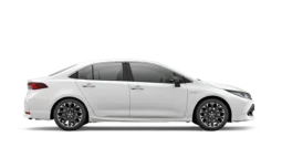 Corolla Altis GR-S