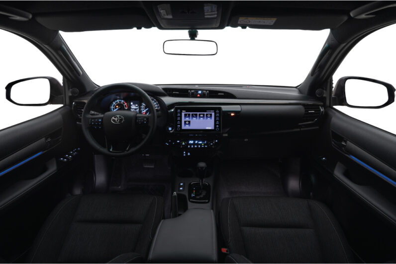 Hilux