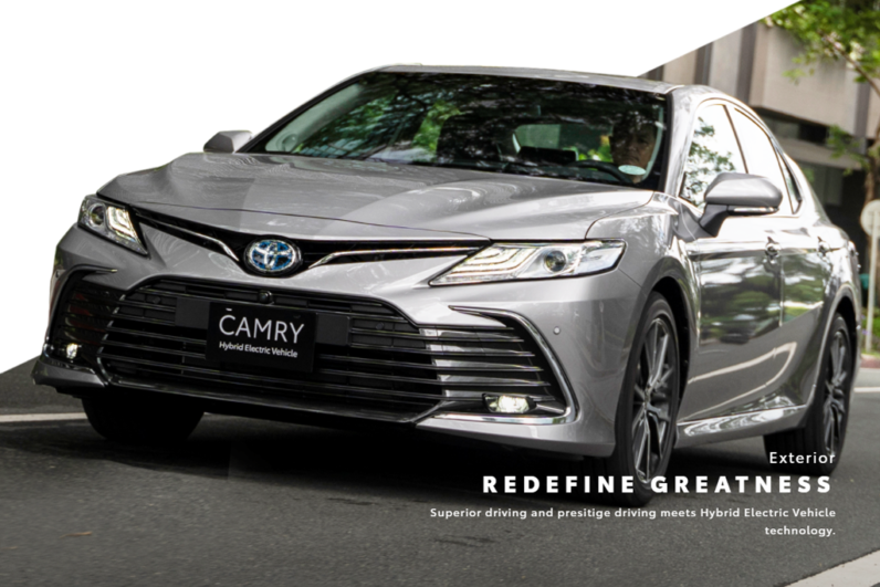 Camry