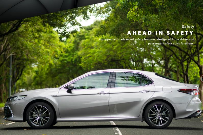 Camry