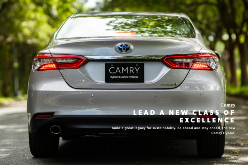 Camry