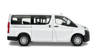Commuter Deluxe