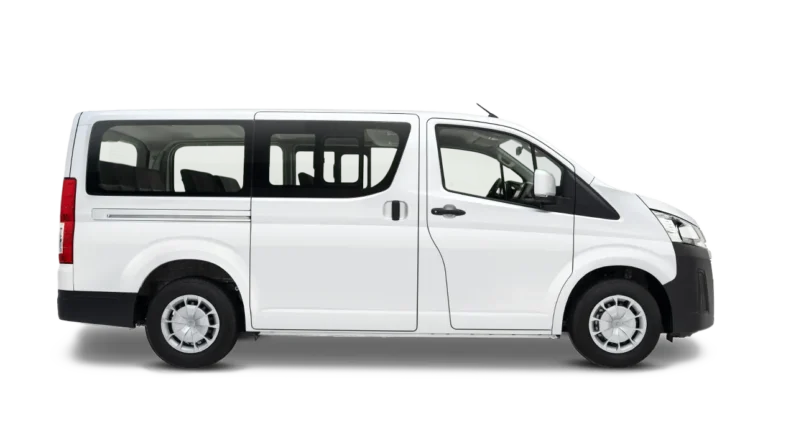 Commuter Deluxe