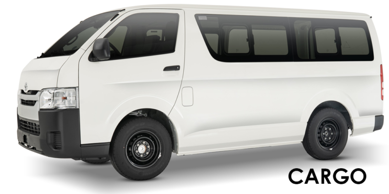 Commuter Deluxe