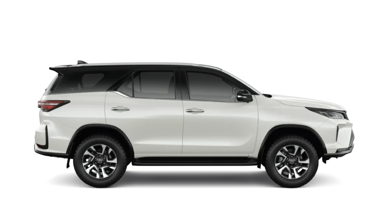 Fortuner