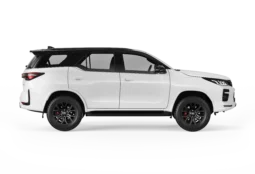 Fortuner GR-S