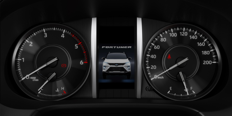 Fortuner