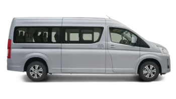 GL Grandia Tourer