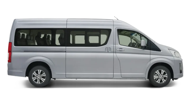 GL Grandia Tourer