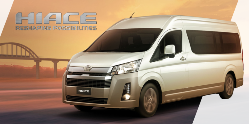 GL Grandia Tourer