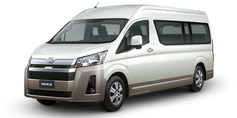 GL Grandia Tourer