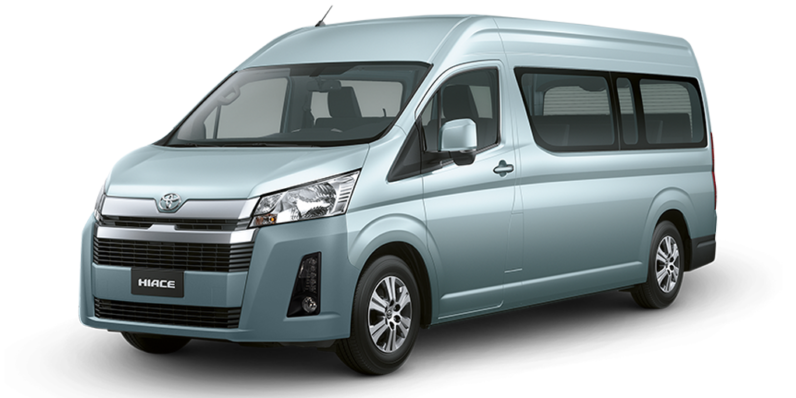 GL Grandia Tourer