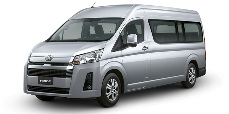 GL Grandia Tourer
