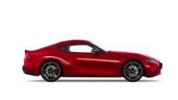 GR Supra