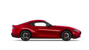 GR Supra
