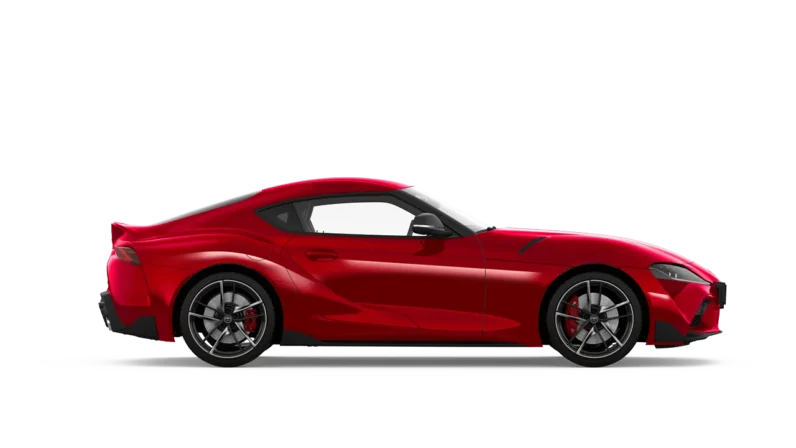 GR Supra