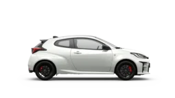 GR Yaris