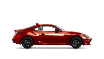 GR 86
