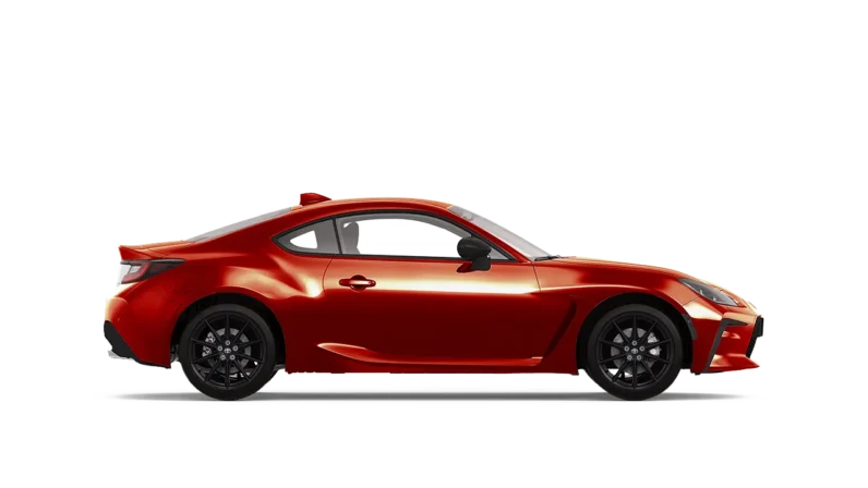 GR 86