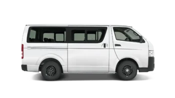 Hiace