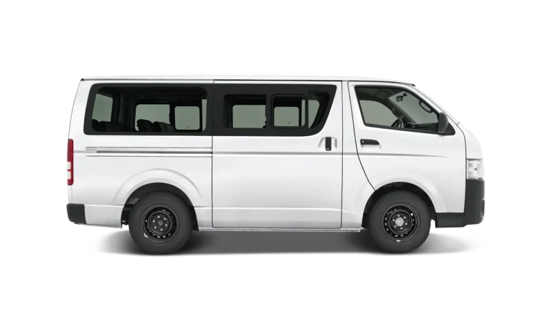 Hiace