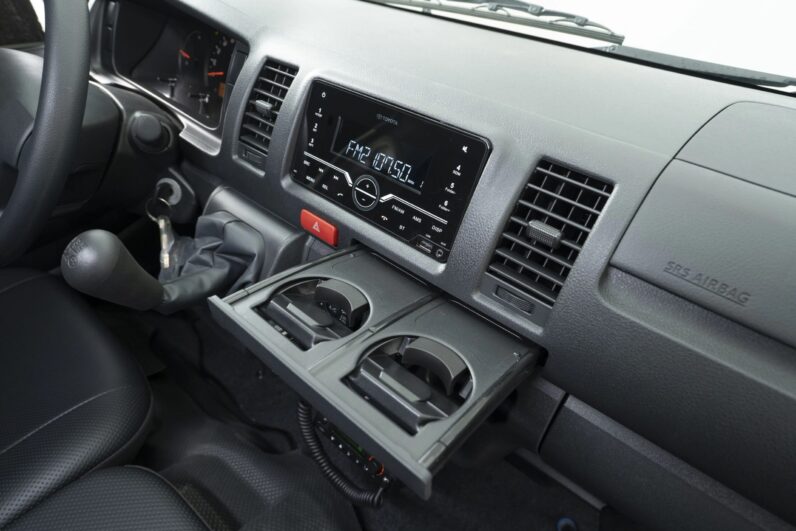 Hiace