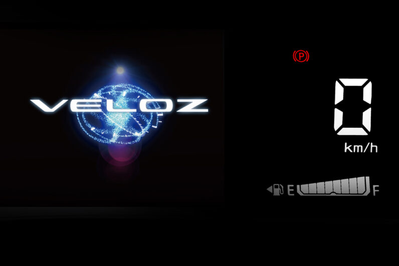 Veloz