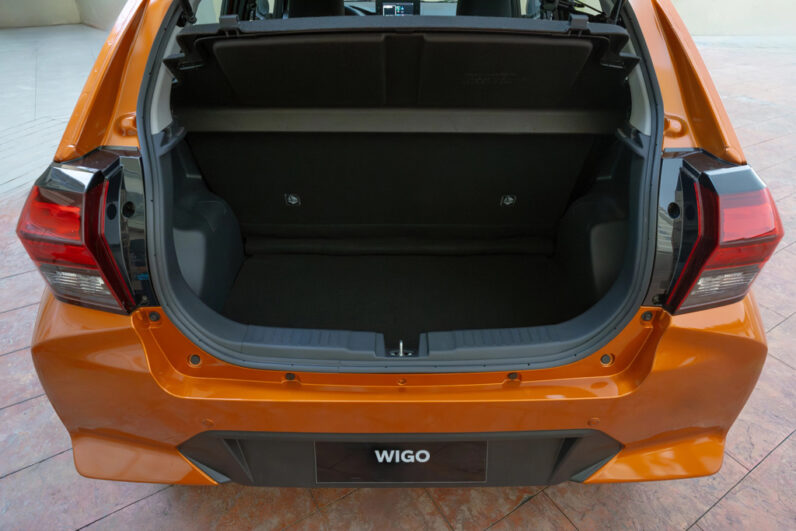 Wigo