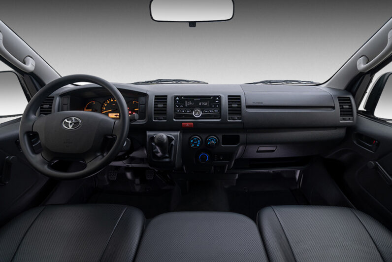 Hiace