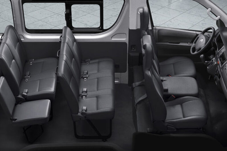 Hiace