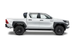 Hilux GR-S