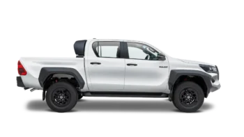 Hilux GR-S
