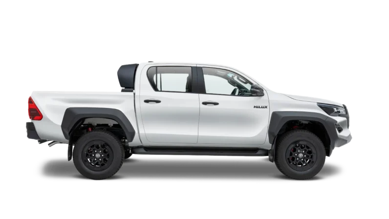 Hilux