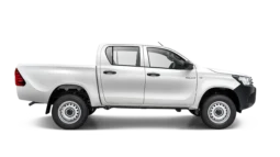 Hilux Fleet