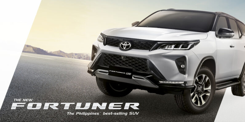 Fortuner
